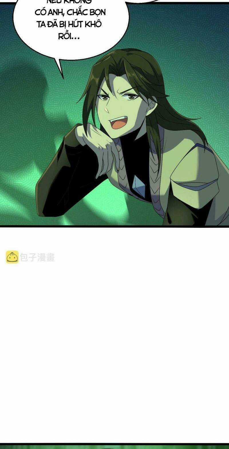 Ta Bắt Đầu Tiến Hóa Sau Khi Nuốt Chửng Ma Thần Chapter 8 trang 29