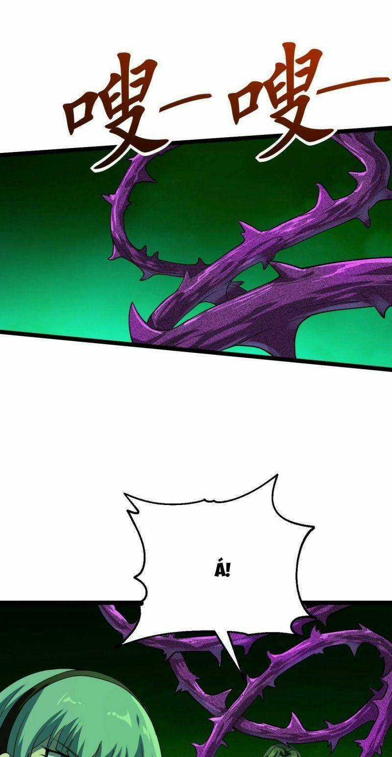 Ta Bắt Đầu Tiến Hóa Sau Khi Nuốt Chửng Ma Thần Chapter 8 trang 3