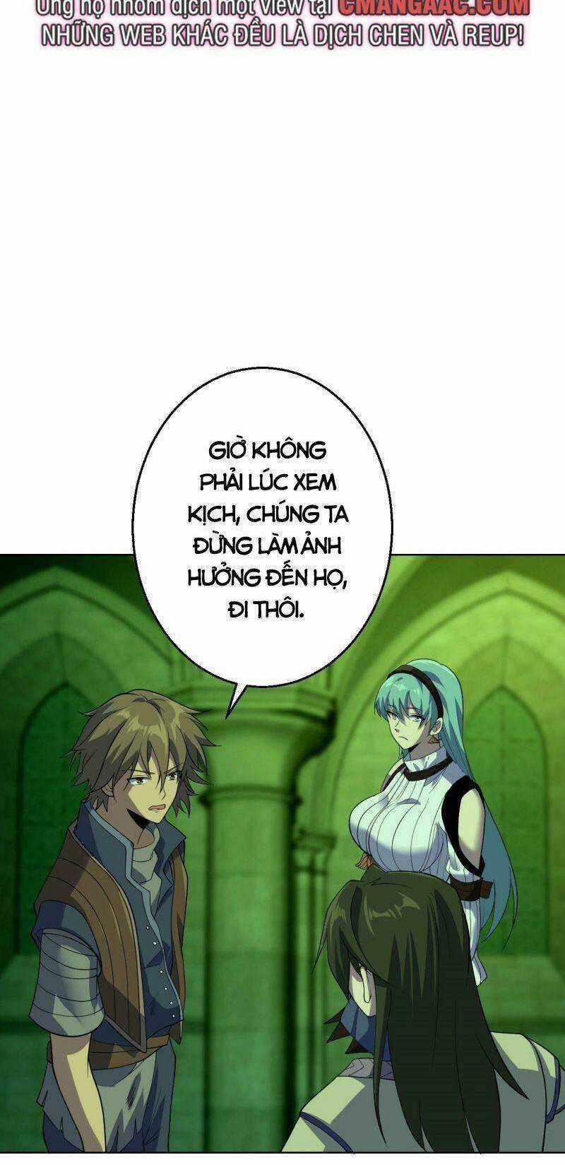 Ta Bắt Đầu Tiến Hóa Sau Khi Nuốt Chửng Ma Thần Chapter 8 trang 61