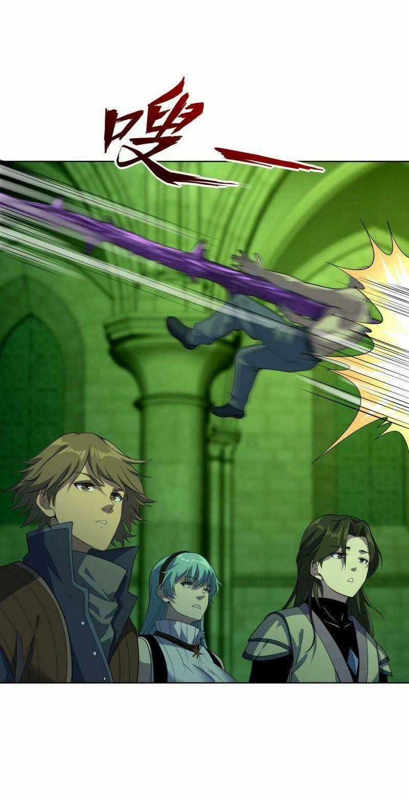 Ta Bắt Đầu Tiến Hóa Sau Khi Nuốt Chửng Ma Thần Chapter 8 trang 64