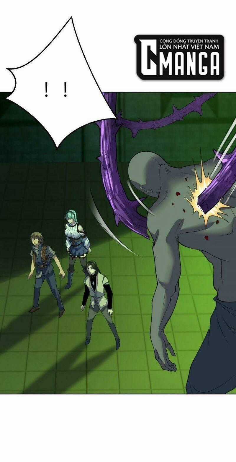 Ta Bắt Đầu Tiến Hóa Sau Khi Nuốt Chửng Ma Thần Chapter 8 trang 65