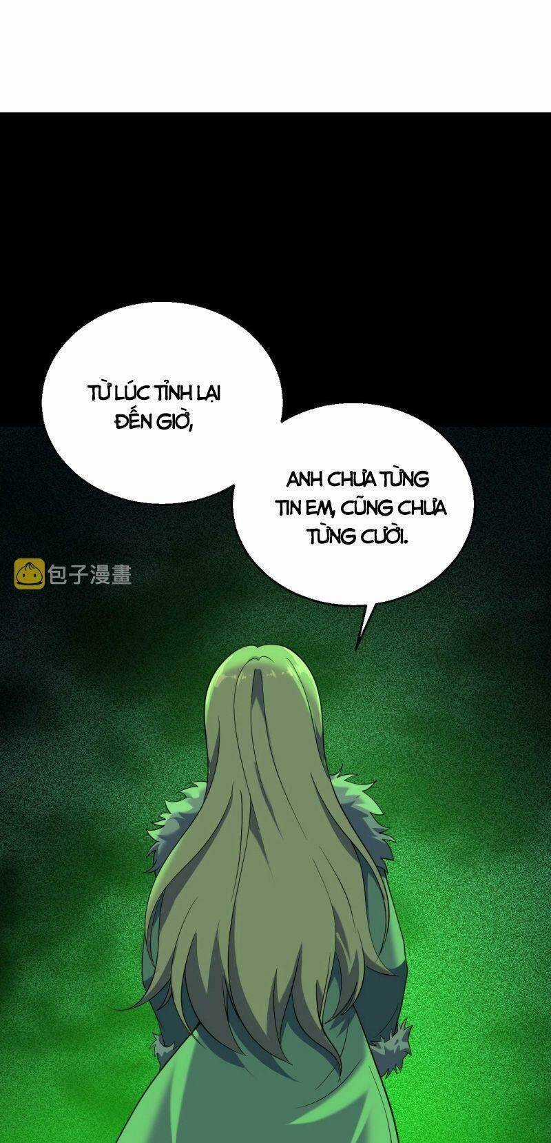 Ta Bắt Đầu Tiến Hóa Sau Khi Nuốt Chửng Ma Thần Chapter 8 trang 7