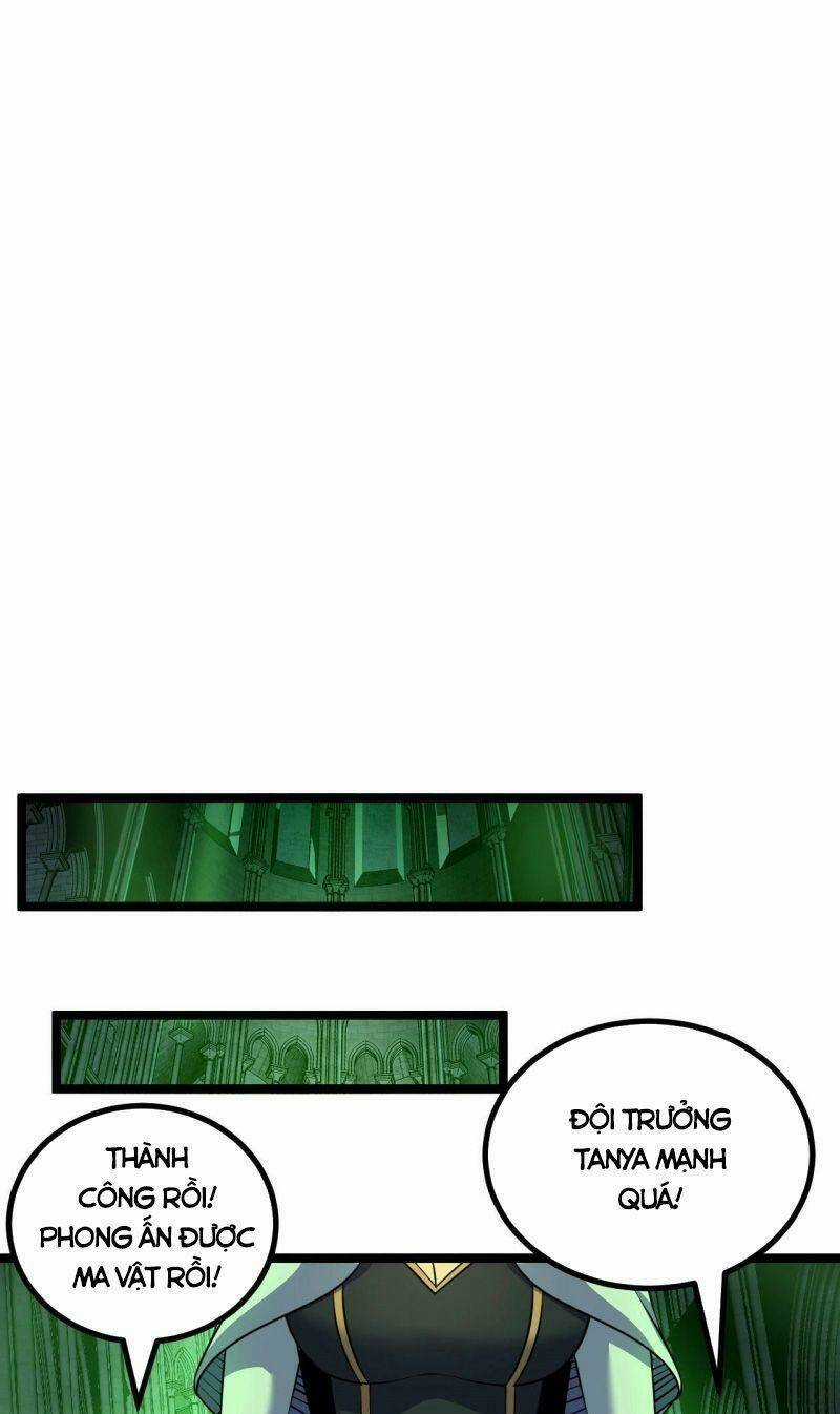 Ta Bắt Đầu Tiến Hóa Sau Khi Nuốt Chửng Ma Thần Chapter 9 trang 31