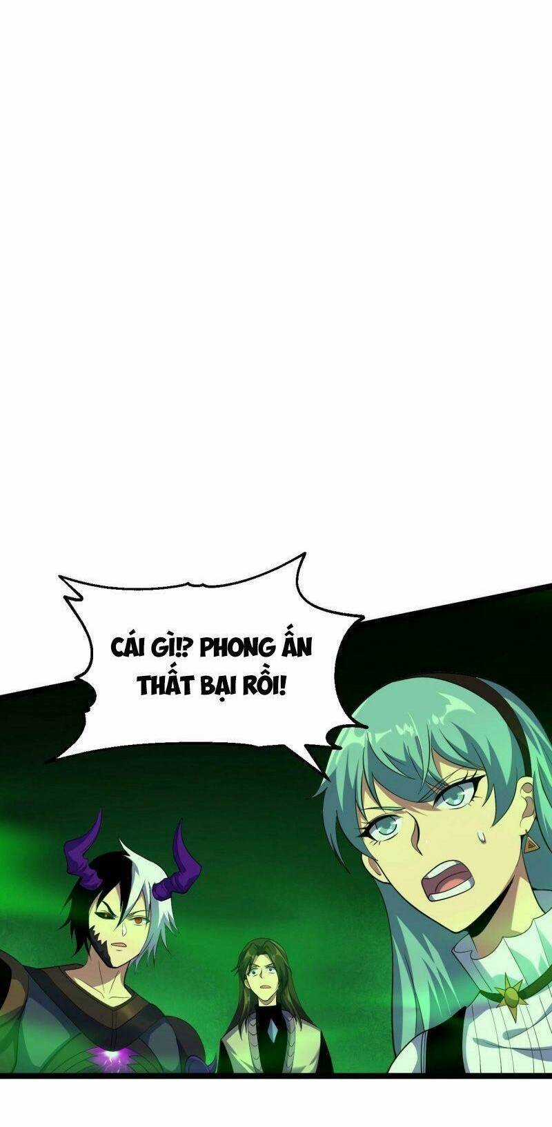 Ta Bắt Đầu Tiến Hóa Sau Khi Nuốt Chửng Ma Thần Chapter 9 trang 38