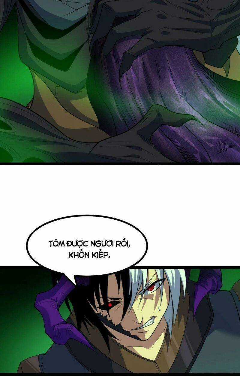 Ta Bắt Đầu Tiến Hóa Sau Khi Nuốt Chửng Ma Thần Chapter 9 trang 42