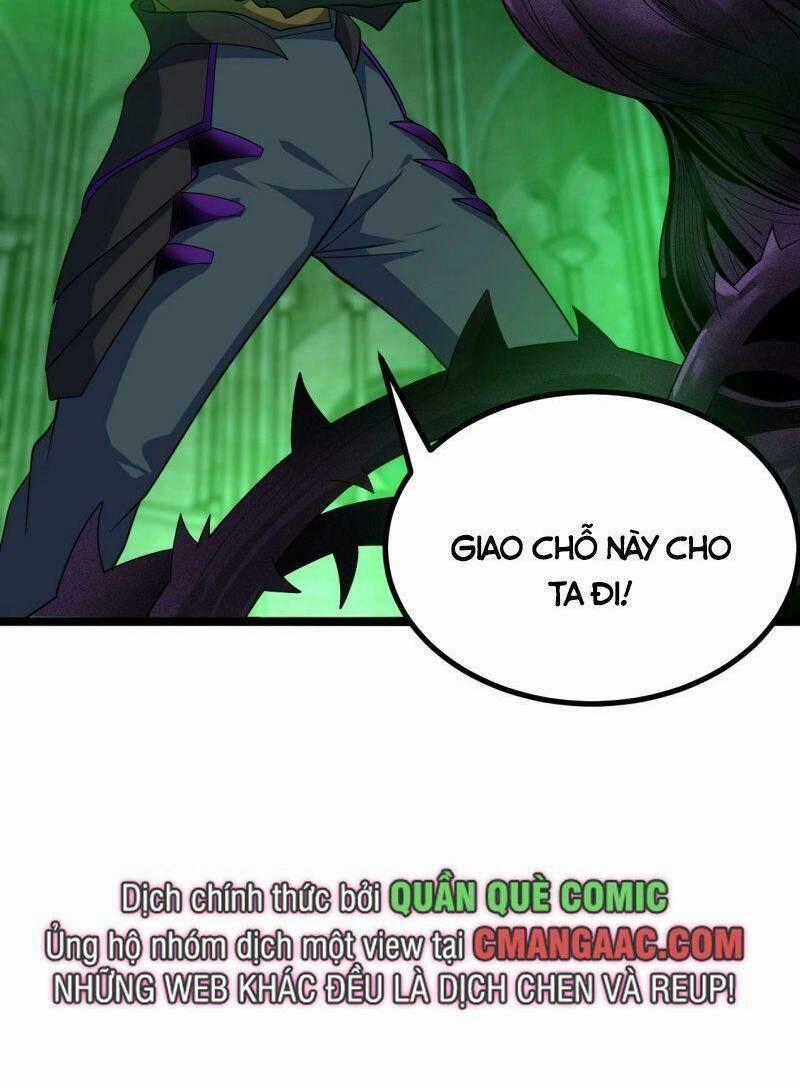 Ta Bắt Đầu Tiến Hóa Sau Khi Nuốt Chửng Ma Thần Chapter 9 trang 44