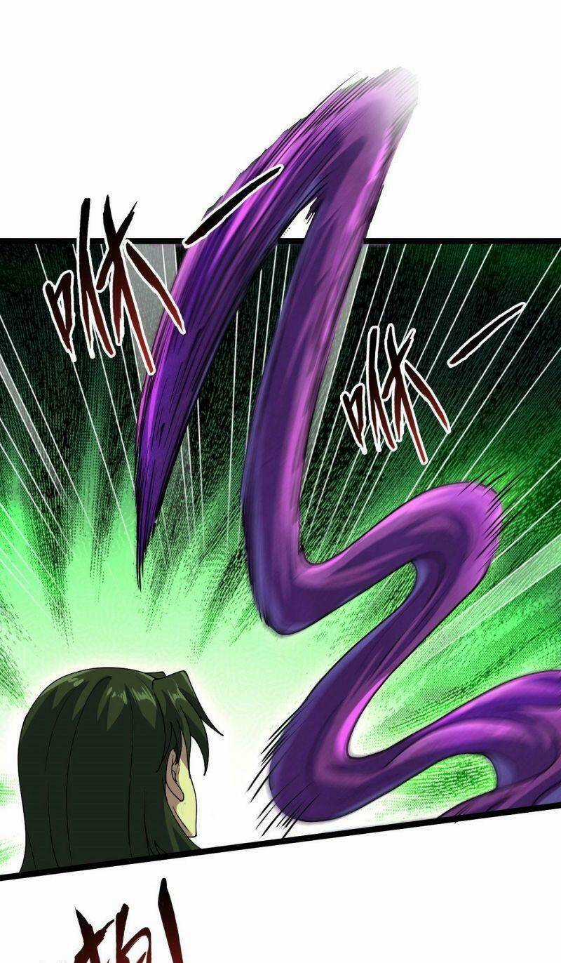 Ta Bắt Đầu Tiến Hóa Sau Khi Nuốt Chửng Ma Thần Chapter 9 trang 7