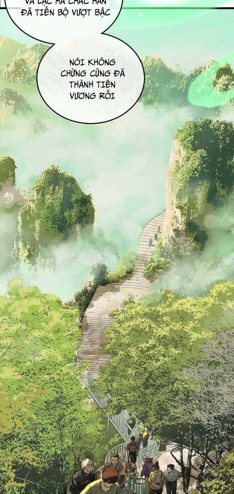 Ta Bị Địa Cầu Bắt Cóc Rồi Chapter 1 trang 12