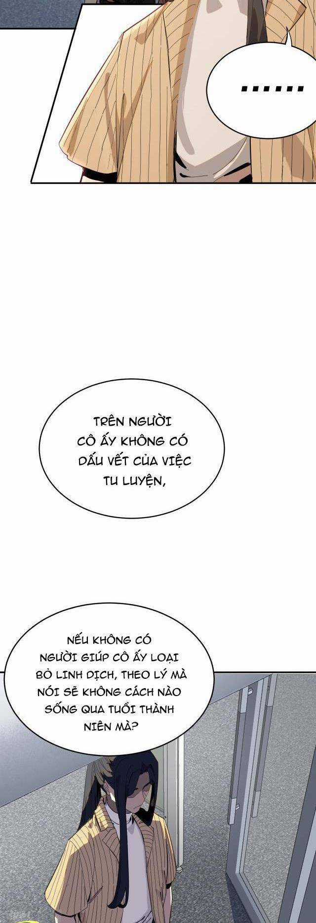 Ta Bị Địa Cầu Bắt Cóc Rồi Chapter 4 trang 24