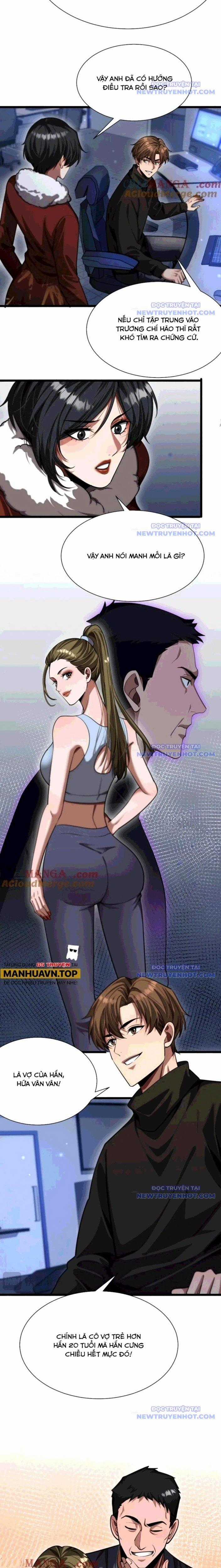 Ta Bị Kẹt Cùng Một Ngày 1000 Năm Chapter 169 trang 1