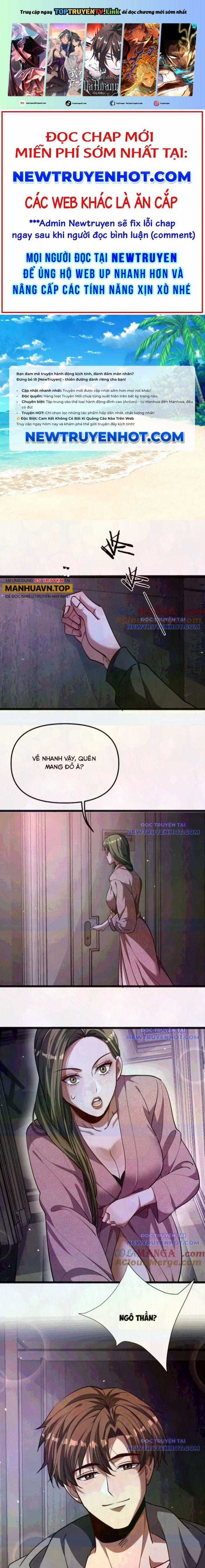 Ta Bị Kẹt Cùng Một Ngày 1000 Năm Chapter 171 trang 0