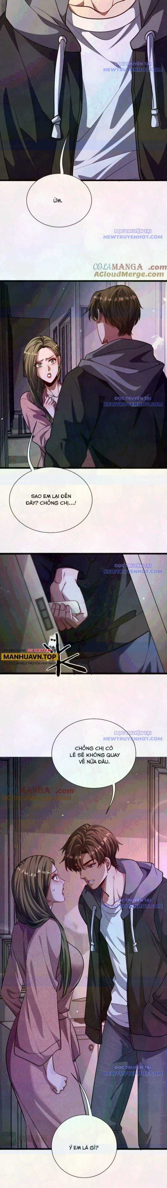 Ta Bị Kẹt Cùng Một Ngày 1000 Năm Chapter 171 trang 1