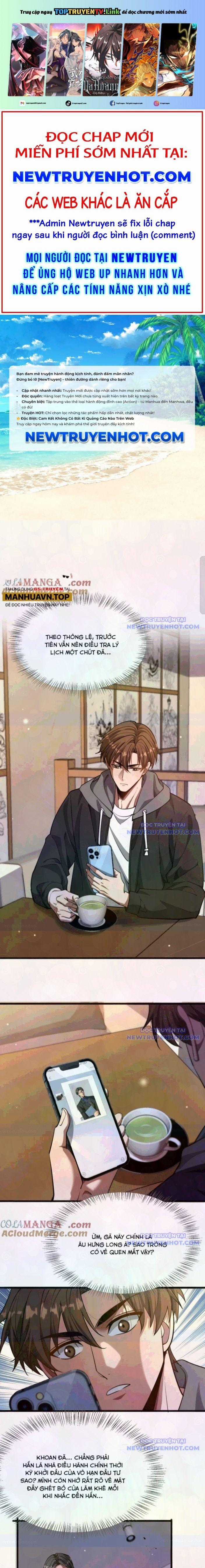 Ta Bị Kẹt Cùng Một Ngày 1000 Năm Chapter 172 trang 0