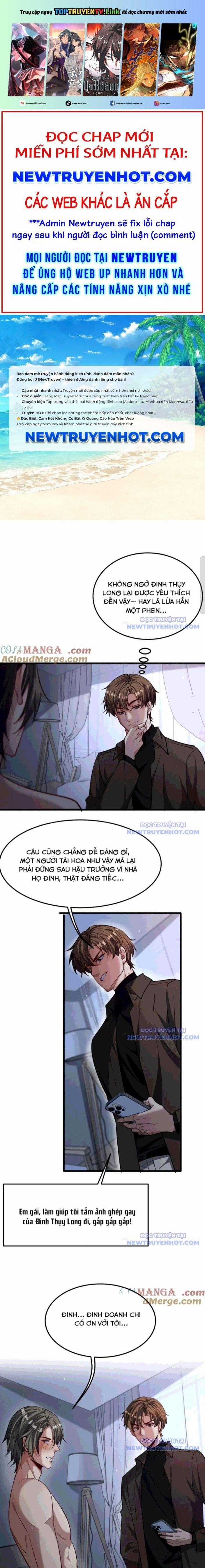 Ta Bị Kẹt Cùng Một Ngày 1000 Năm Chapter 173 trang 0
