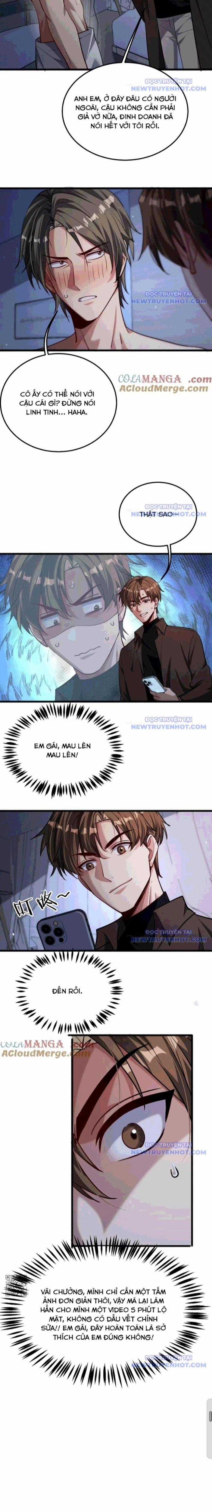 Ta Bị Kẹt Cùng Một Ngày 1000 Năm Chapter 173 trang 1