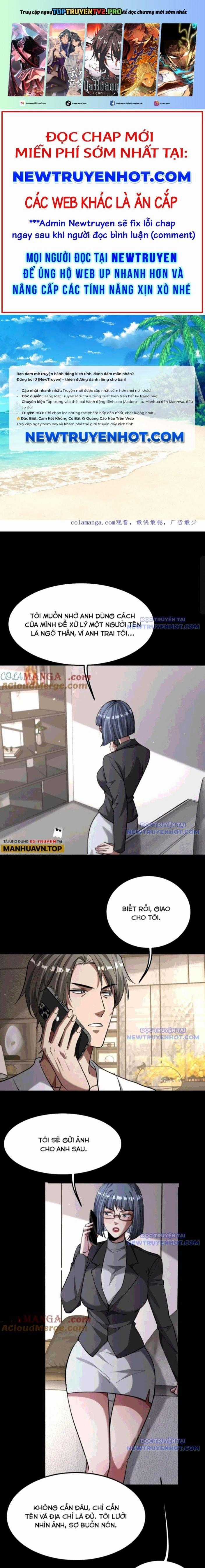 Ta Bị Kẹt Cùng Một Ngày 1000 Năm Chapter 174 trang 0