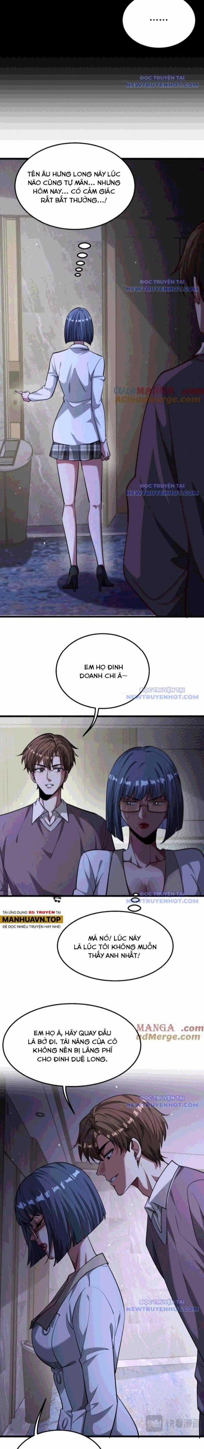 Ta Bị Kẹt Cùng Một Ngày 1000 Năm Chapter 174 trang 1