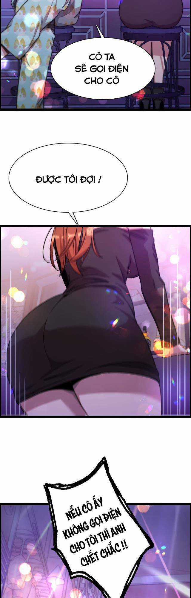 Ta Bị Kẹt Cùng Một Ngày 1000 Năm Chương 1 trang 15