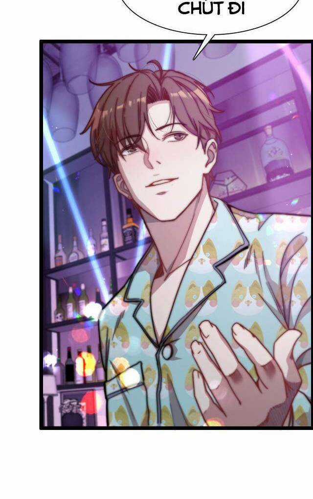 Ta Bị Kẹt Cùng Một Ngày 1000 Năm Chương 1 trang 22