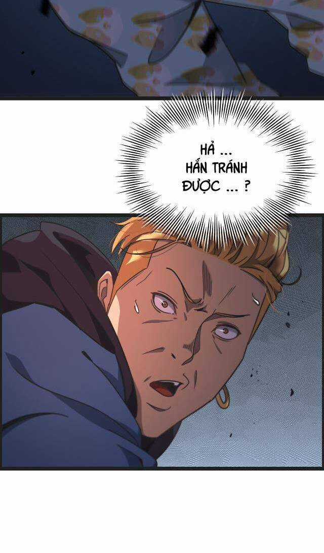 Ta Bị Kẹt Cùng Một Ngày 1000 Năm Chương 1 trang 27