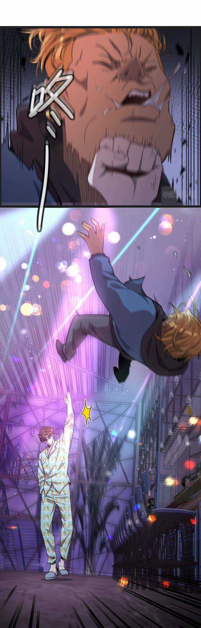 Ta Bị Kẹt Cùng Một Ngày 1000 Năm Chương 1 trang 28