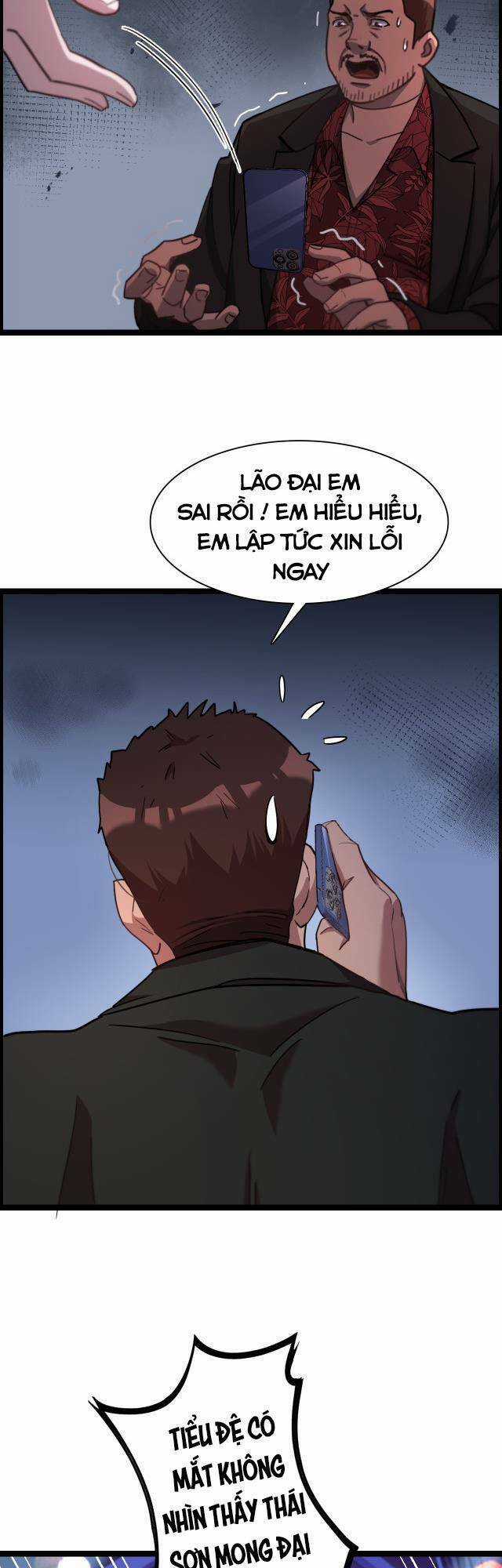 Ta Bị Kẹt Cùng Một Ngày 1000 Năm Chương 1 trang 36