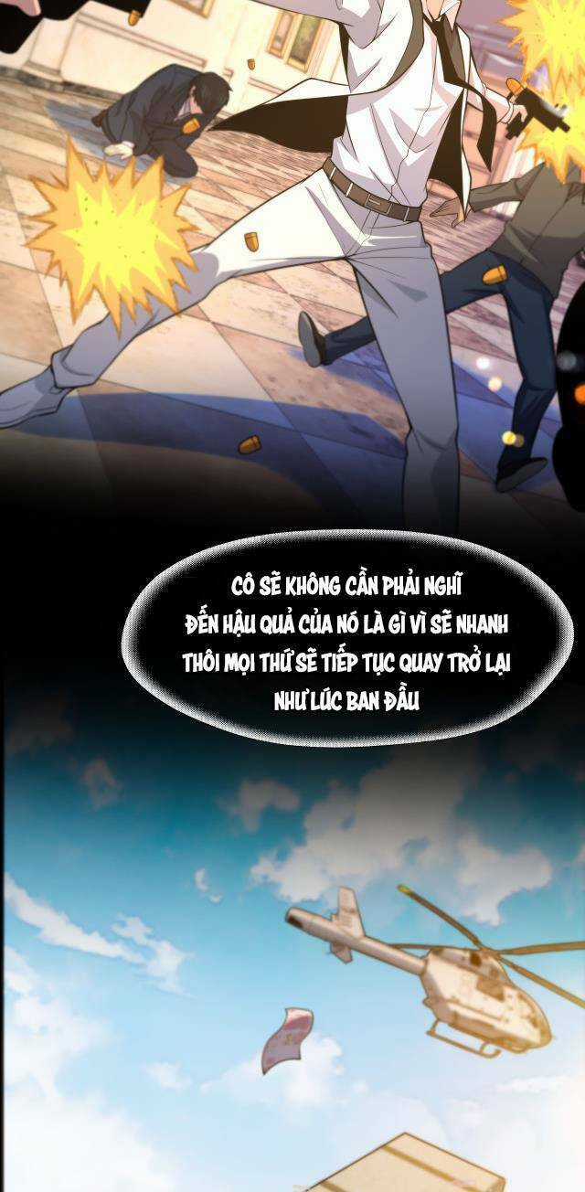 Ta Bị Kẹt Cùng Một Ngày 1000 Năm Chương 1 trang 4