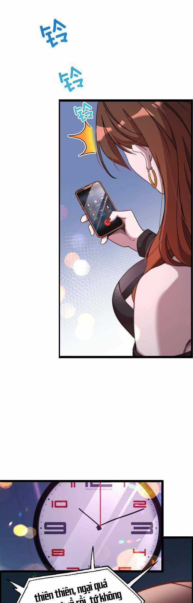 Ta Bị Kẹt Cùng Một Ngày 1000 Năm Chương 1 trang 40