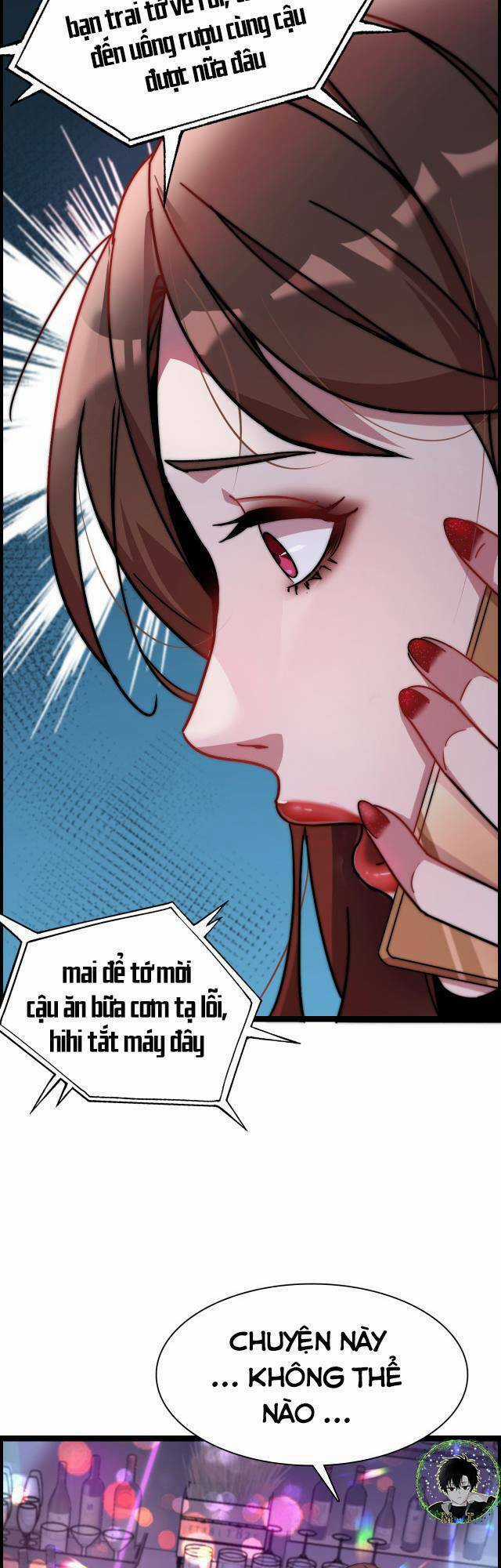 Ta Bị Kẹt Cùng Một Ngày 1000 Năm Chương 1 trang 41