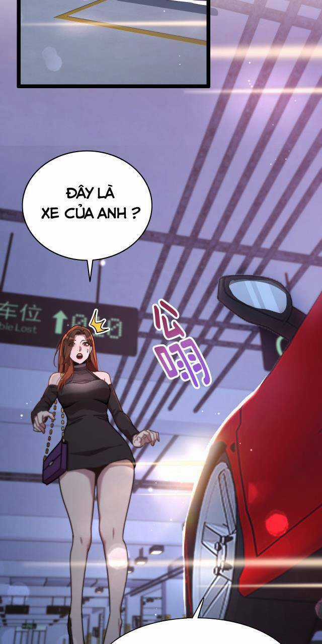 Ta Bị Kẹt Cùng Một Ngày 1000 Năm Chương 1 trang 44