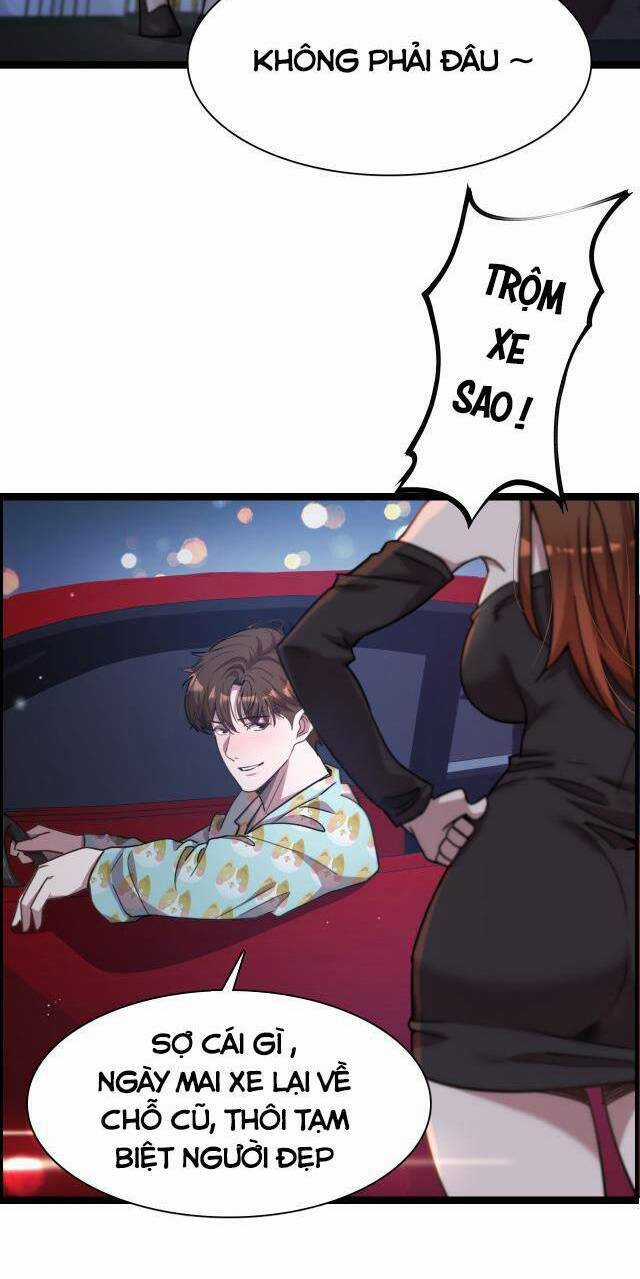 Ta Bị Kẹt Cùng Một Ngày 1000 Năm Chương 1 trang 45