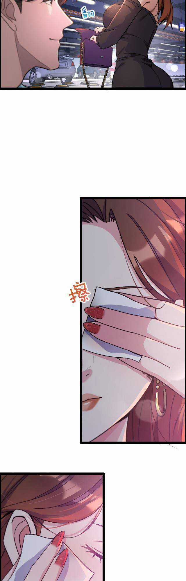 Ta Bị Kẹt Cùng Một Ngày 1000 Năm Chương 1 trang 48