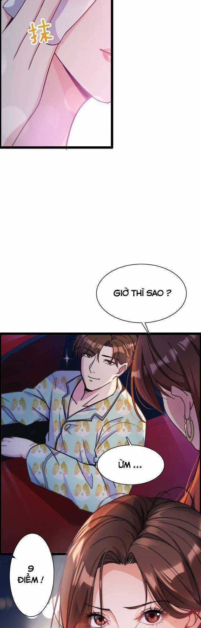 Ta Bị Kẹt Cùng Một Ngày 1000 Năm Chương 1 trang 49