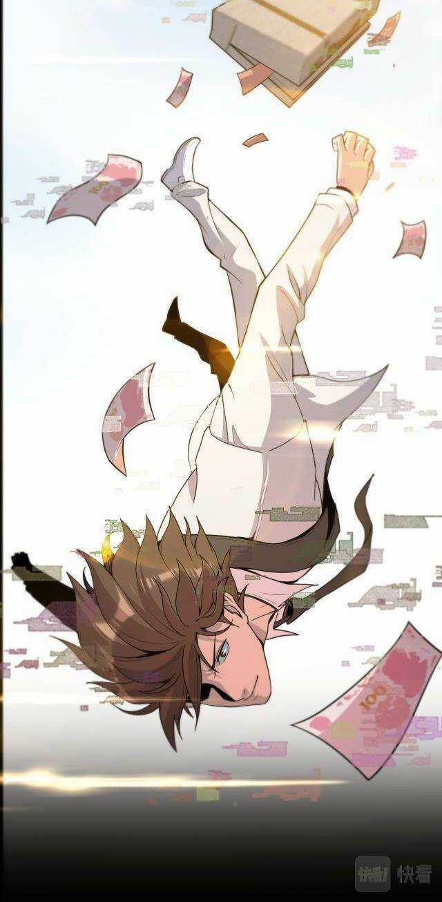 Ta Bị Kẹt Cùng Một Ngày 1000 Năm Chương 1 trang 5