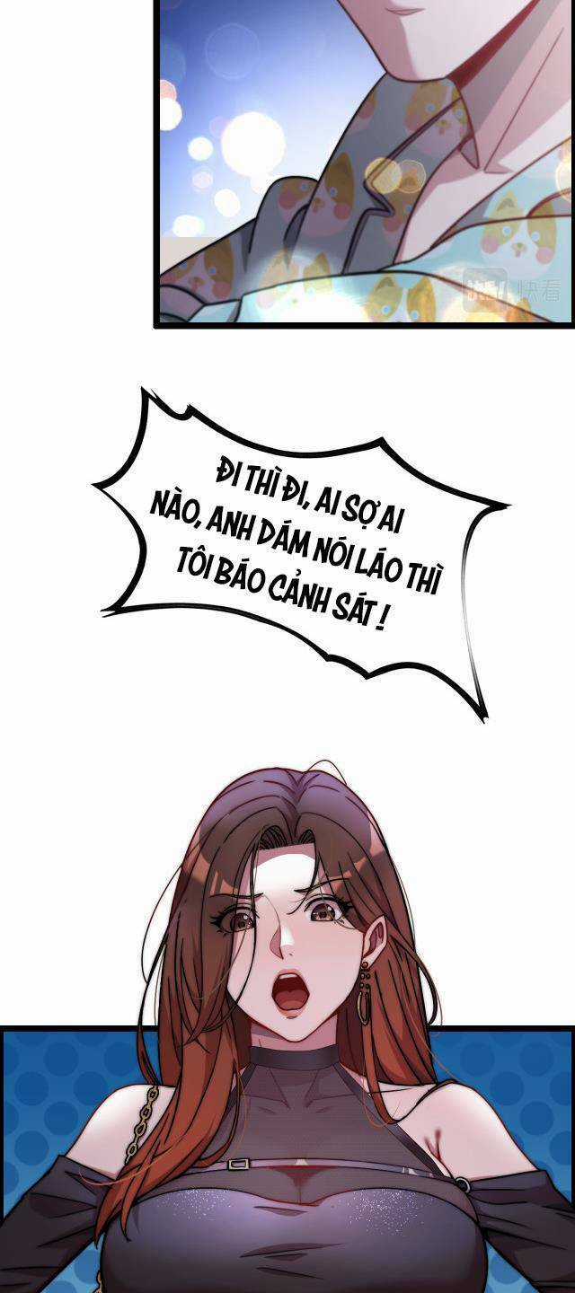 Ta Bị Kẹt Cùng Một Ngày 1000 Năm Chương 1 trang 51