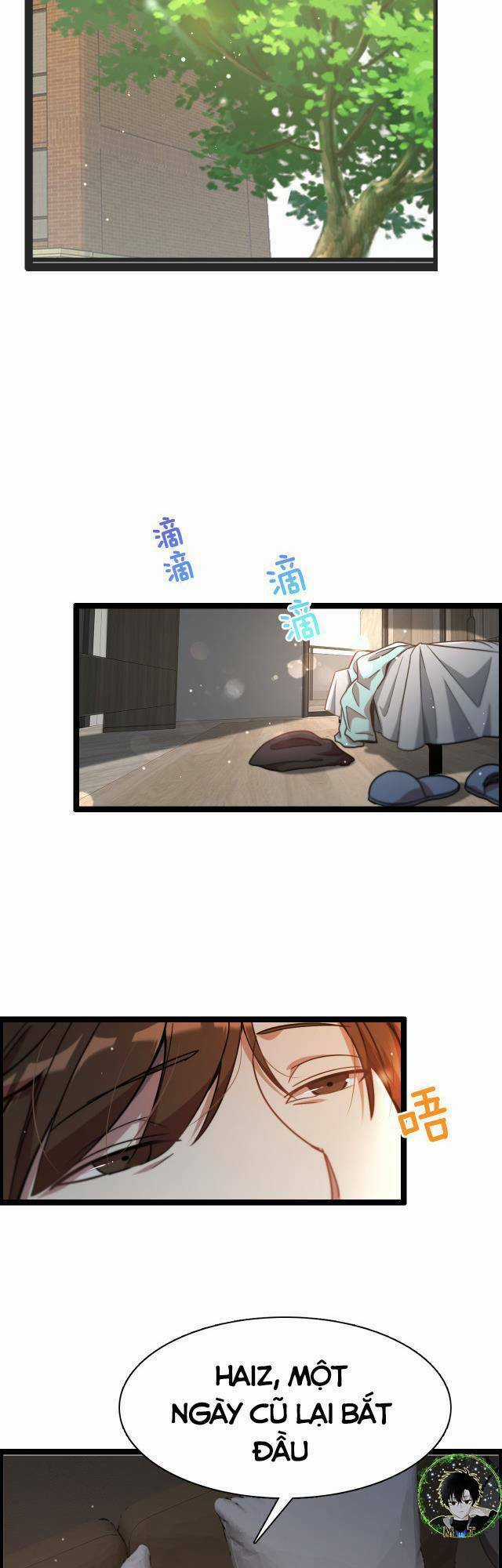 Ta Bị Kẹt Cùng Một Ngày 1000 Năm Chương 1 trang 55