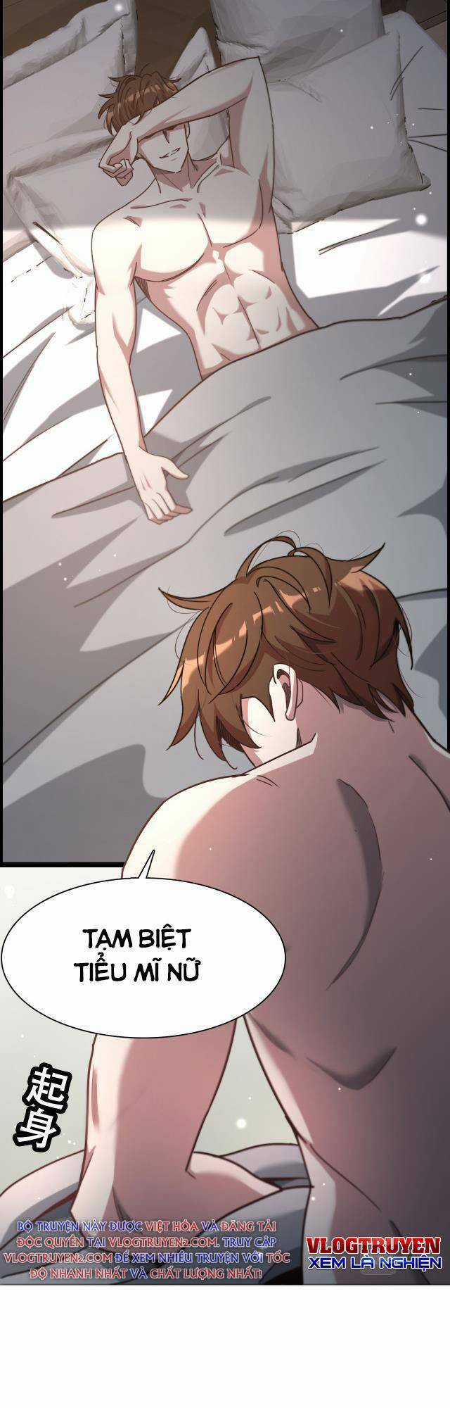 Ta Bị Kẹt Cùng Một Ngày 1000 Năm Chương 1 trang 56