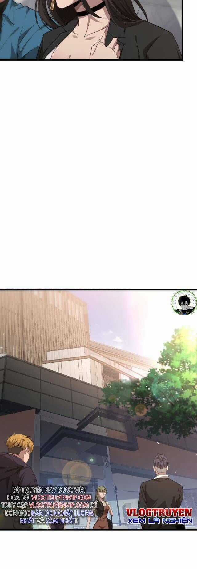 Ta Bị Kẹt Cùng Một Ngày 1000 Năm Chương 10 trang 12