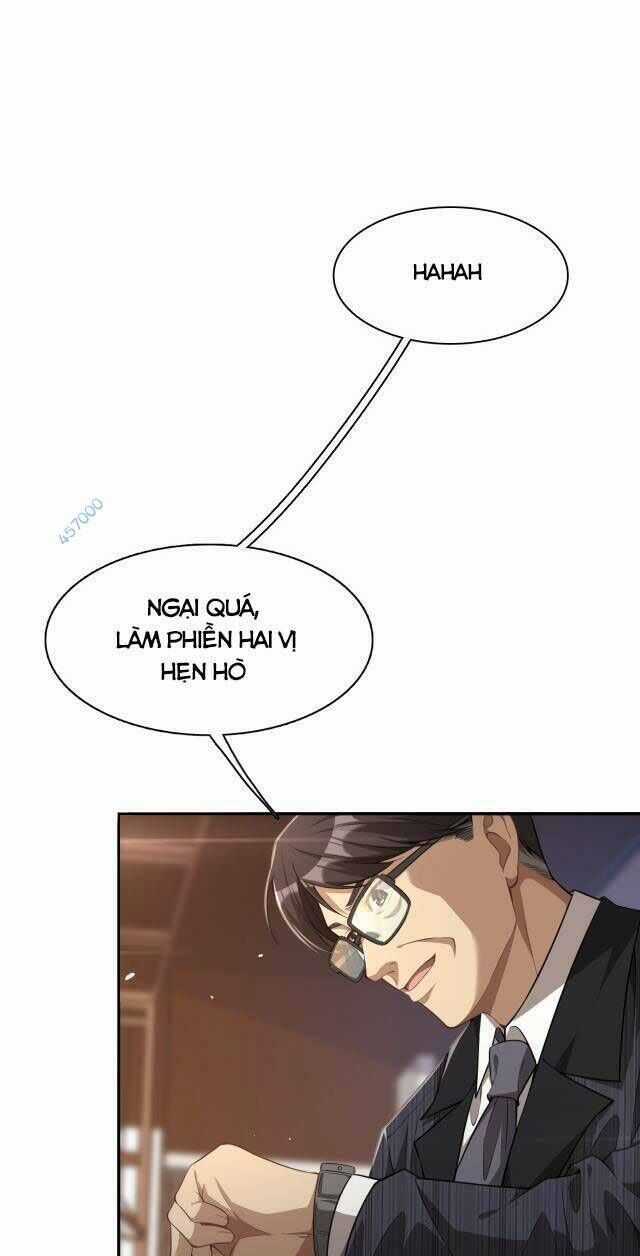 Ta Bị Kẹt Cùng Một Ngày 1000 Năm Chương 10 trang 17