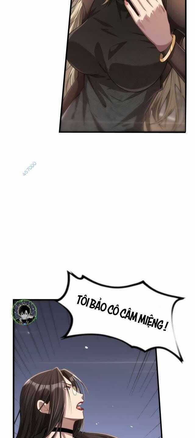 Ta Bị Kẹt Cùng Một Ngày 1000 Năm Chương 10 trang 25