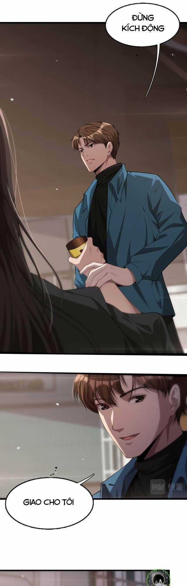 Ta Bị Kẹt Cùng Một Ngày 1000 Năm Chương 10 trang 27