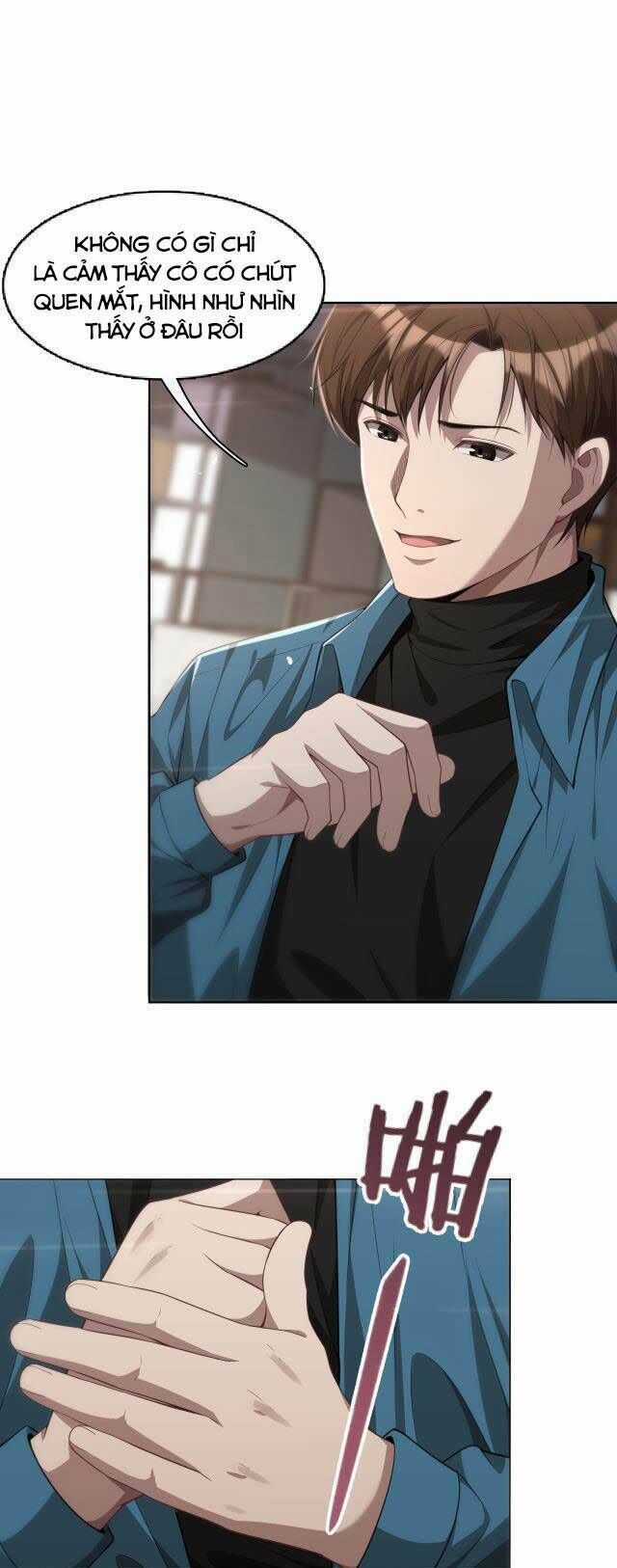 Ta Bị Kẹt Cùng Một Ngày 1000 Năm Chương 10 trang 29