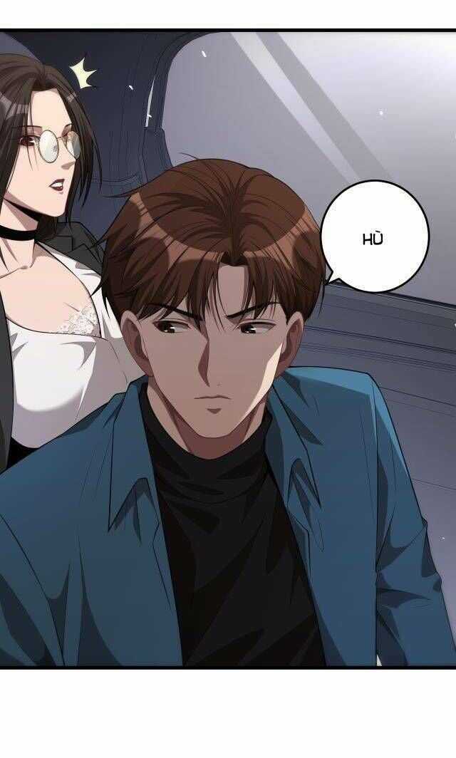 Ta Bị Kẹt Cùng Một Ngày 1000 Năm Chương 10 trang 5