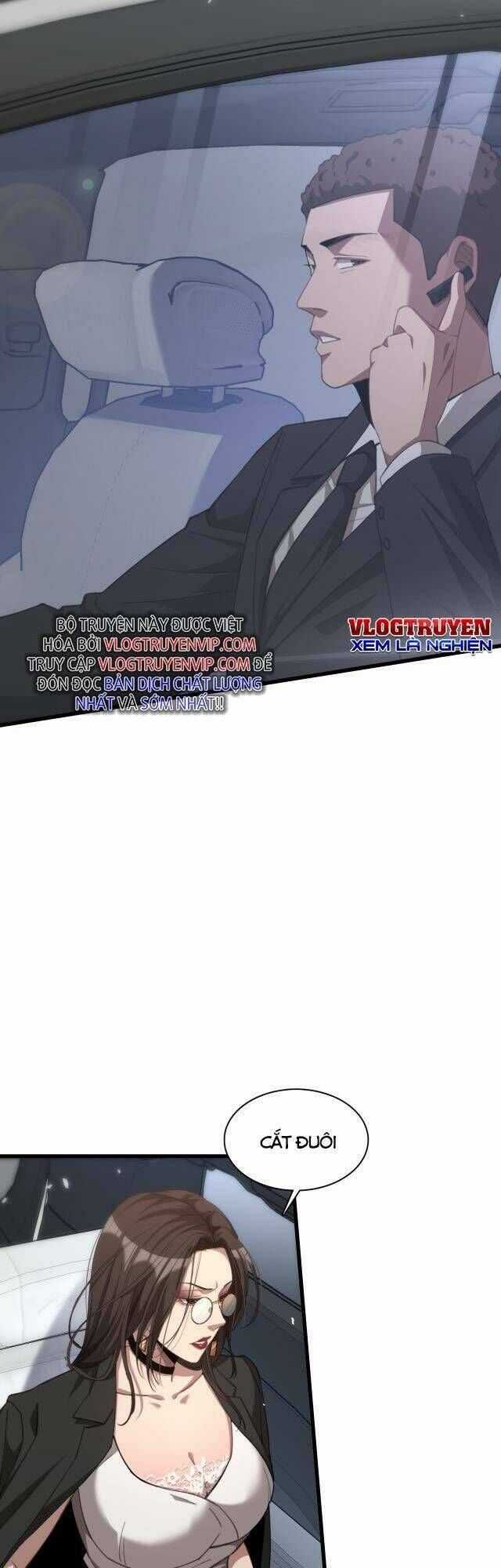 Ta Bị Kẹt Cùng Một Ngày 1000 Năm Chương 10 trang 7