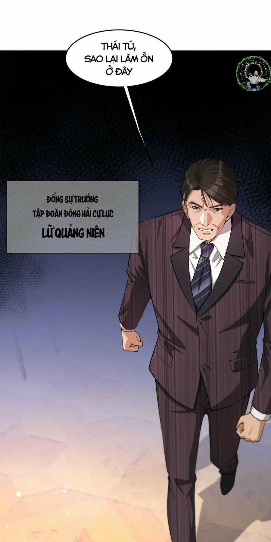 Ta Bị Kẹt Cùng Một Ngày 1000 Năm Chương 11 trang 10