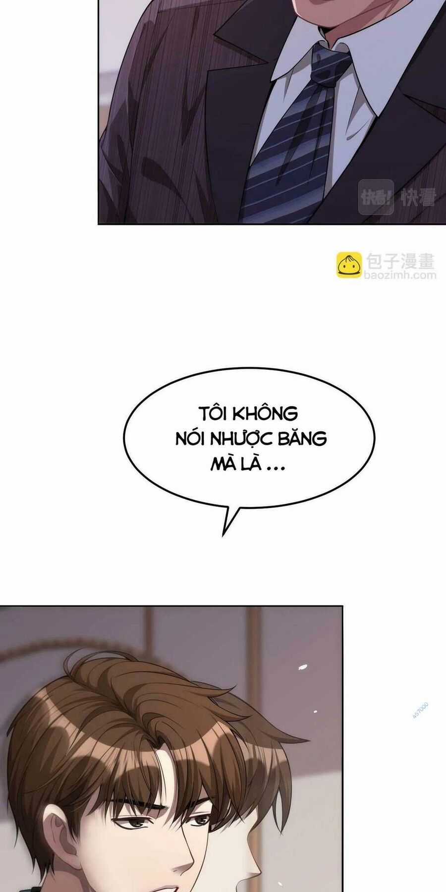 Ta Bị Kẹt Cùng Một Ngày 1000 Năm Chương 11 trang 18