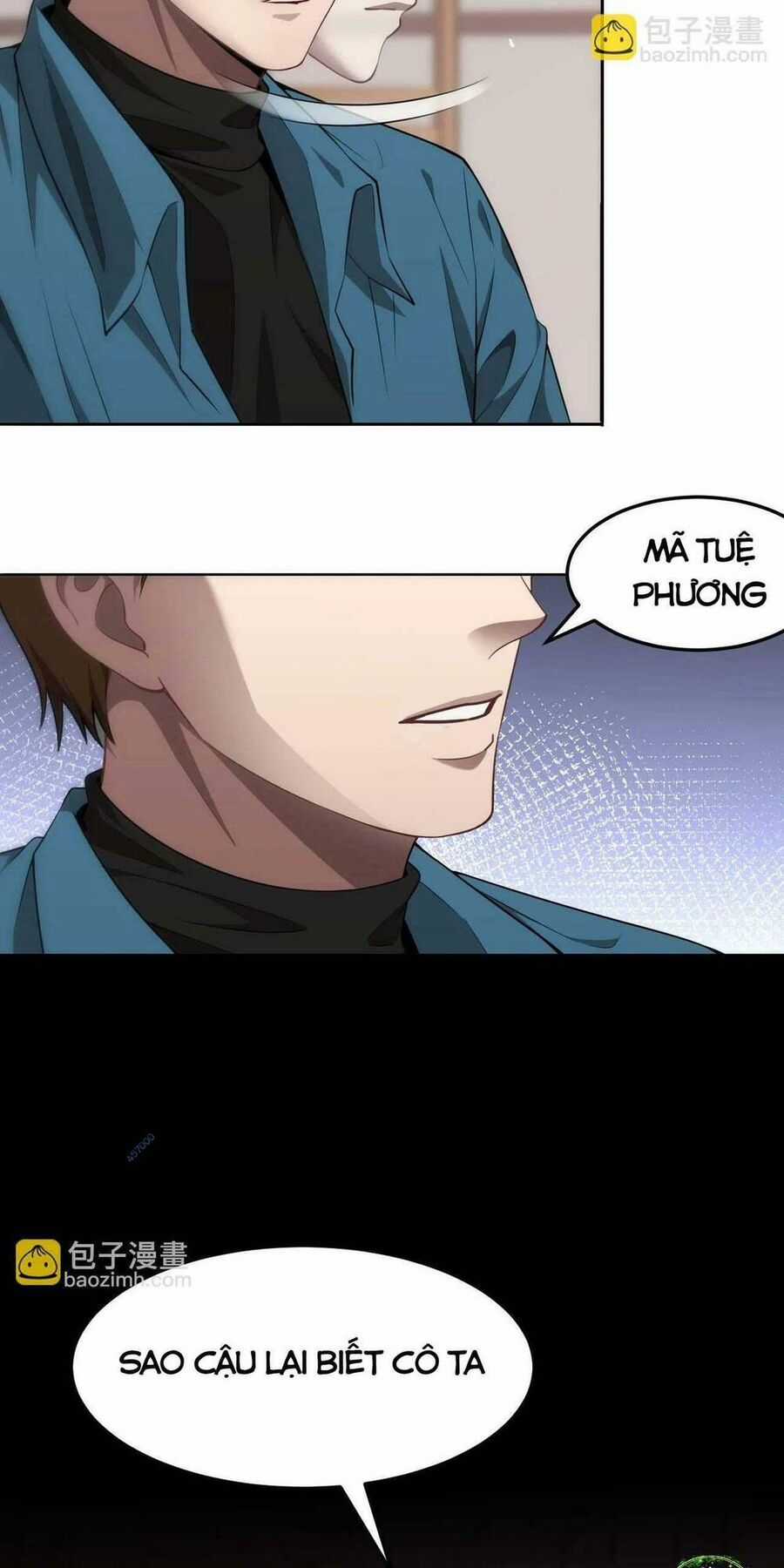 Ta Bị Kẹt Cùng Một Ngày 1000 Năm Chương 11 trang 19