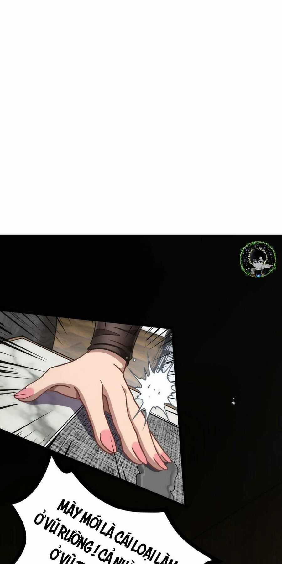 Ta Bị Kẹt Cùng Một Ngày 1000 Năm Chương 11 trang 2