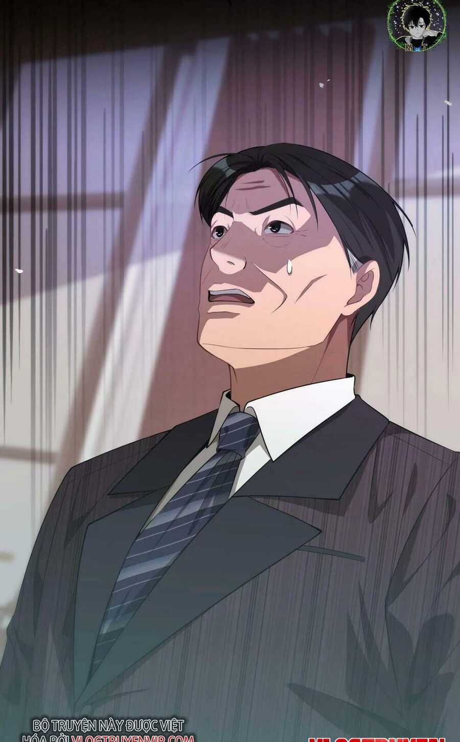 Ta Bị Kẹt Cùng Một Ngày 1000 Năm Chương 11 trang 20