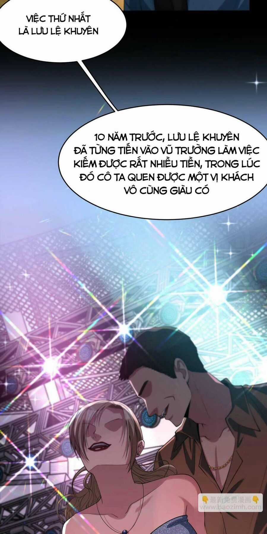 Ta Bị Kẹt Cùng Một Ngày 1000 Năm Chương 11 trang 24